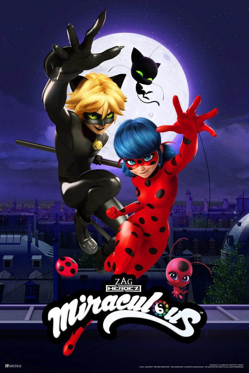Diseño Ladybug